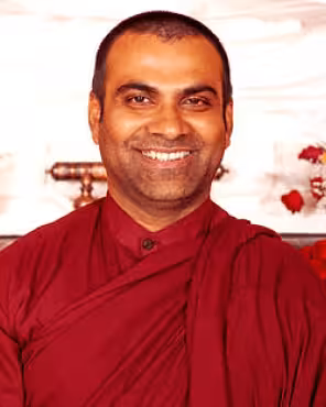 The Blue Lotus Meditation Center